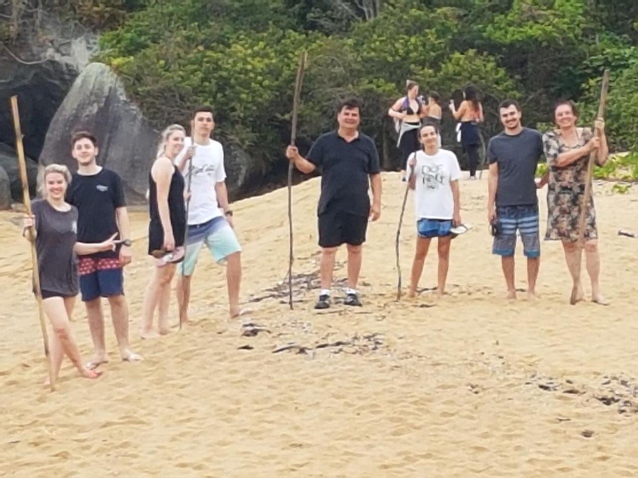 Alegria Сasa de vacaciones *
