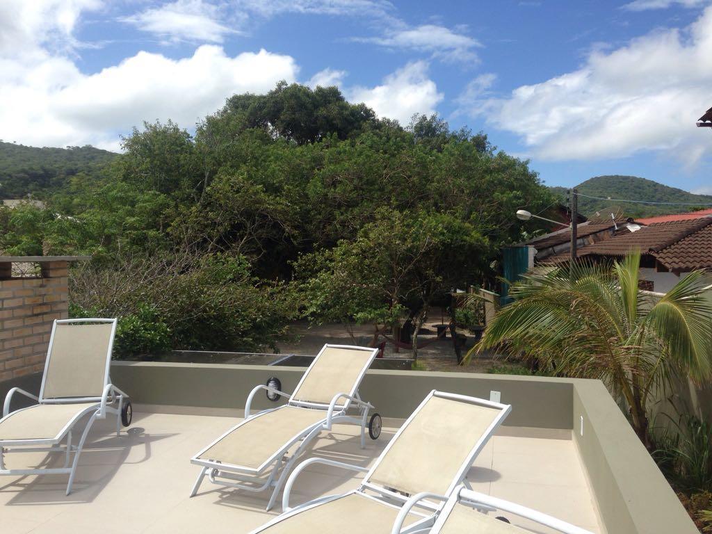 Alegria Сasa de vacaciones